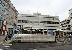 神奈川県横浜市西区平沼1丁目（賃貸マンション2LDK・6階・57.34㎡） その21