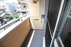 神奈川県横浜市神奈川区六角橋2丁目（賃貸マンション1K・3階・19.32㎡） その14