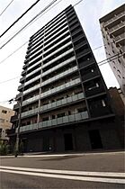 ＧＥＮＯＶＩＡ川崎ＶＩＩ  ｜ 神奈川県川崎市川崎区南町（賃貸マンション1K・2階・25.73㎡） その1