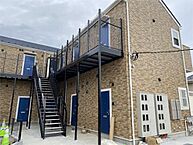 神奈川県横浜市神奈川区羽沢南2丁目：物件画像／株式会社レジデンシャルリース　岡野店