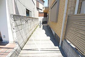 神奈川県横浜市南区井土ケ谷下町（賃貸マンション1K・3階・21.24㎡） その18