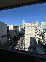 神奈川県横浜市中区宮川町2丁目（賃貸マンション1R・9階・29.20㎡） その14