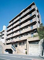 神奈川県横浜市鶴見区寺谷1丁目（賃貸マンション1K・3階・18.76㎡） その1