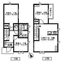 神奈川県横浜市神奈川区六角橋4丁目（賃貸一戸建3LDK・--・67.90㎡） その2