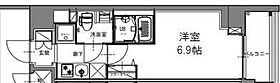 Ｓ－ＲＥＳＩＤＥＮＣＥ横濱吉野町  ｜ 神奈川県横浜市南区吉野町2丁目（賃貸マンション1K・5階・21.90㎡） その2