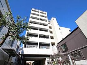 神奈川県横浜市神奈川区子安通2丁目（賃貸マンション1K・9階・20.26㎡） その1