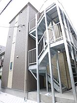 神奈川県川崎市幸区南幸町2丁目（賃貸アパート1K・2階・21.11㎡） その27