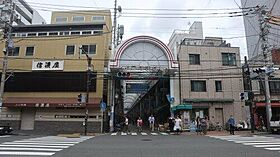 神奈川県横浜市中区日ノ出町1丁目（賃貸マンション1R・8階・23.95㎡） その22