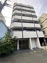 イアース横濱赤門町  ｜ 神奈川県横浜市西区赤門町2丁目（賃貸マンション1K・5階・22.08㎡） その1