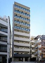 神奈川県横浜市中区曙町1丁目（賃貸マンション1K・4階・21.00㎡） その1