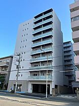 神奈川県横浜市南区浦舟町3丁目（賃貸マンション1LDK・4階・32.33㎡） その3