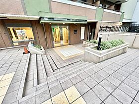 神奈川県横浜市中区松影町1丁目（賃貸マンション1K・2階・26.52㎡） その13