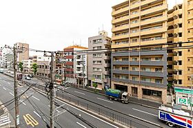 神奈川県横浜市神奈川区西神奈川2丁目（賃貸マンション1K・5階・20.50㎡） その11