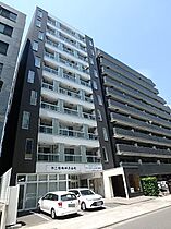 神奈川県横浜市港北区新横浜2丁目（賃貸マンション1R・10階・38.76㎡） その1