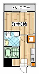 東海道本線 横浜駅 徒歩8分