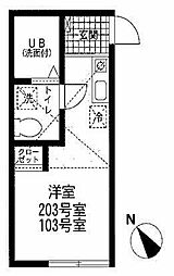 🉐敷金礼金0円！🉐相鉄本線 星川駅 徒歩5分