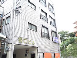 東急東横線 反町駅 徒歩6分