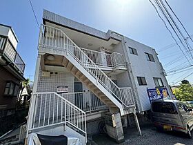 神奈川県横浜市南区清水ケ丘（賃貸マンション1LDK・2階・35.00㎡） その23