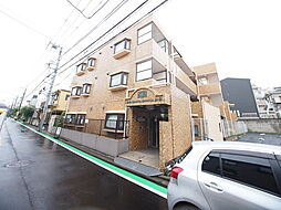 🉐敷金礼金0円！🉐東急東横線 白楽駅 徒歩12分