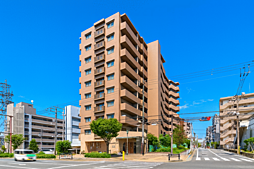 物件画像 リベールシティ吹田