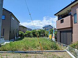 物件画像 南金目・開発分譲地内