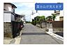 周辺：前方に富士山が見えます。天候にもよりますが…。天気の良いときがお勧めです。