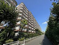 東京都調布市染地2丁目：物件画像／株式会社大京穴吹不動産　賃貸ブロック　第二グループ