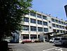 周辺：【小学校】由木中央小学校まで467ｍ