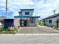 物件画像 リフォーム済み中古・三沢市美野原１丁目・即内見可