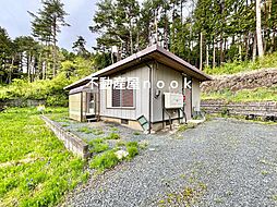 物件画像 静かに暮らす家・平屋コンパクトハウス