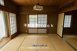 和室の画像
