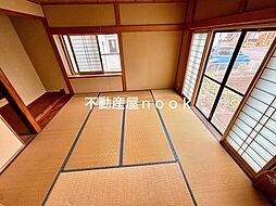 和室の画像