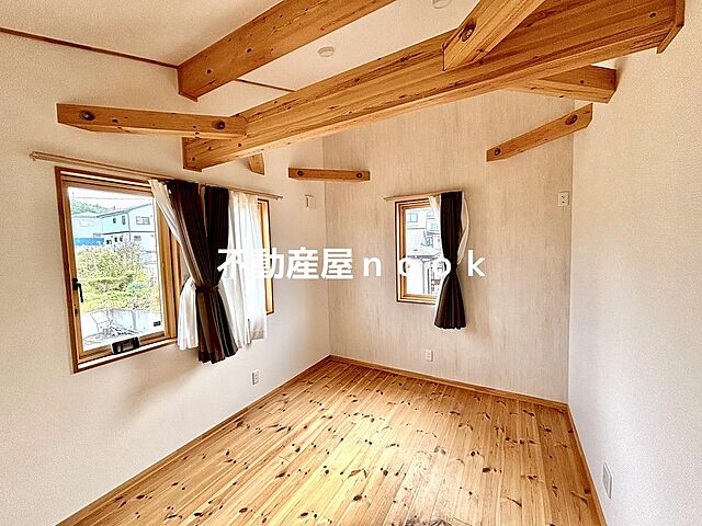 洋室 八戸市大字田面木字十文字平2-3