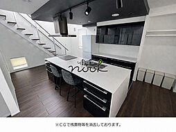 子供部屋の画像