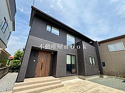 物件画像 十和田市西十三番町・太陽光11kW・蓄電池・全室床暖房