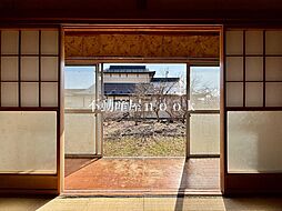 室内の画像