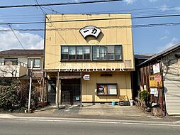 物件画像 暮らしの下に、小さな営みを置ける家。