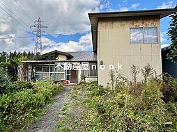 物件画像 敷地200坪。趣味や週末拠点に。遊べる不動産、はじめませんか。