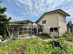 物件画像 敷地200坪。趣味や週末拠点に。遊べる不動産、はじめませんか。