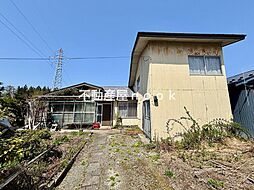 物件画像 敷地200坪。趣味や週末拠点に。遊べる不動産、はじめませんか。