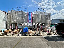 物件画像 八戸市長根 第4−1号棟