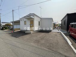 物件画像 三沢市南町3丁目 平屋 B号棟