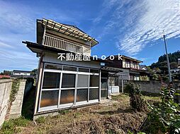 物件画像 地下倉庫のある家・2階建て物置小屋付き・不動産屋ｎｏｏｋ