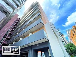 サンフォリア大手前 1302号室