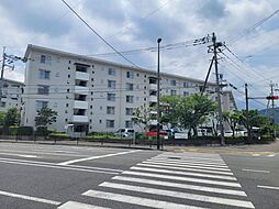 物件画像 四箇田団地37号棟