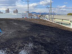 物件画像 戸島西5丁目　土地