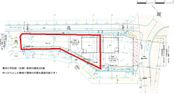 物件画像 城南町塚原　土地