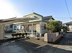 物件画像 宇土市築籠町　戸建