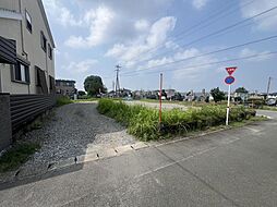 物件画像 長嶺東6丁目 土地