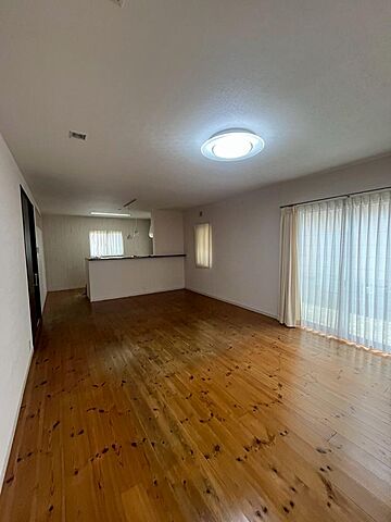 リビング/ダイニング 菊池郡菊陽町光の森4丁目17-14